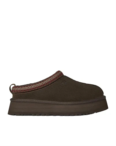 UGG - Tazz II Clog - Dusted Cocoa